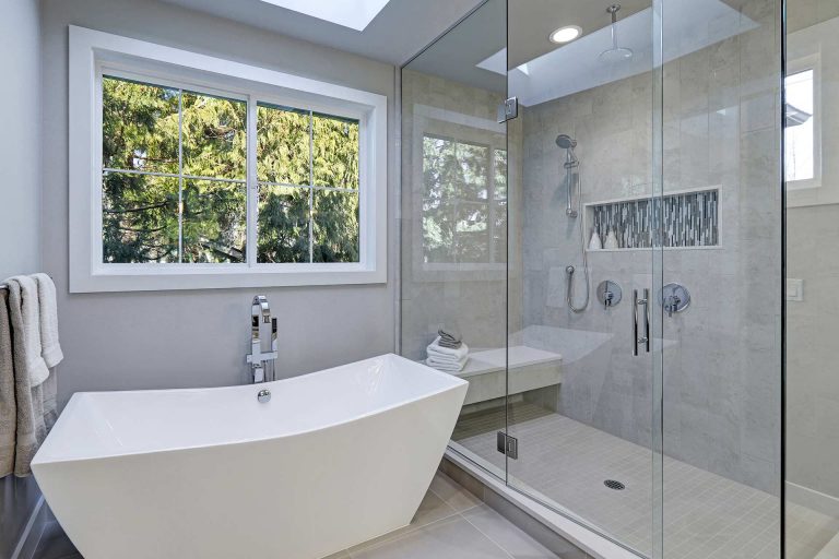 Three Factors That Determine the Cost of a Bathroom Remodel