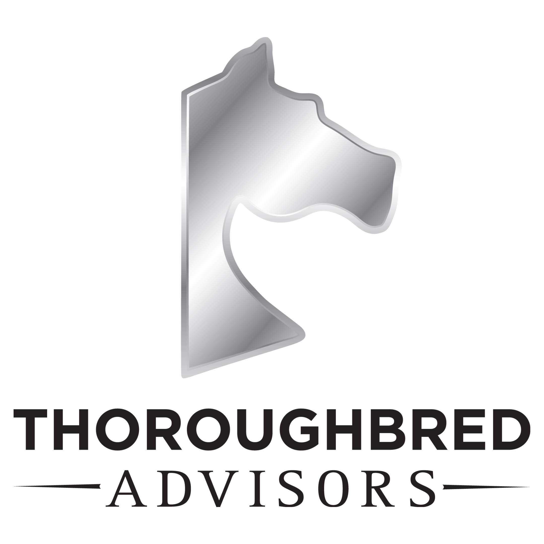 Thoroughbred Advisors logo