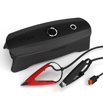 CTEK To Exhibit At 2022 Performance Racing Industry Show