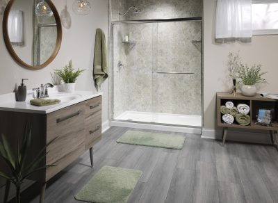 Four Factors That Impact the Cost of a Bathroom Remodeling Project
