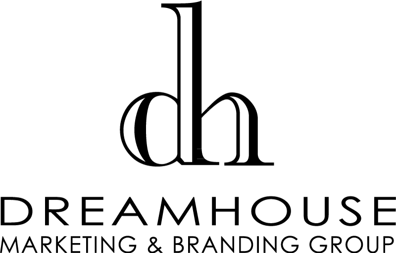 Dreamhouse MBG logo
