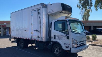 Fine Art Shippers Will Launch Art Shuttles from Miami Art Fairs to NY and LA