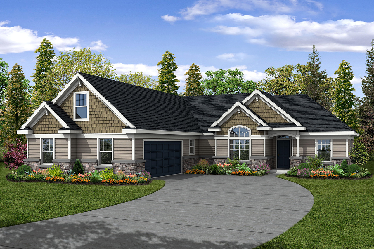 Associated Designs - Openness is Key to Ellington's Appeal
