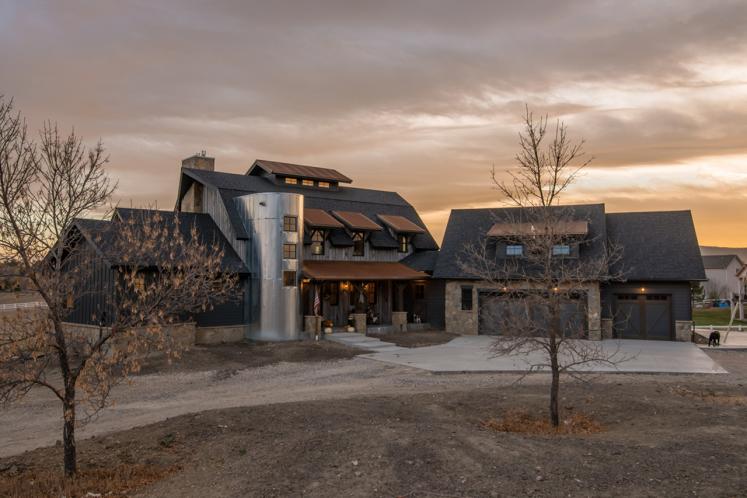 The House Plan Company - 2022 Design Trends