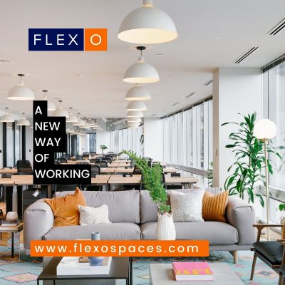 Flexo Launches Coworking Marketplace in India to Tap into Burgeoning Demand of Flexible Workspaces