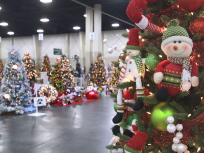 Festival of Trees Event to Benefit Intermountain Primary Children’s Hospital
