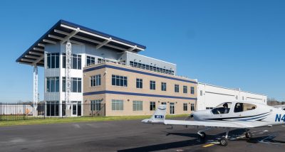 The Blue Line Companies Deliver 114 Jobs and $630,000 in Tax Revenue to Johnston County in 2022