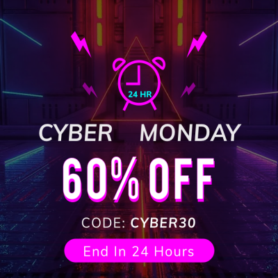 Julia Hair Cyber Monday Is About To Start