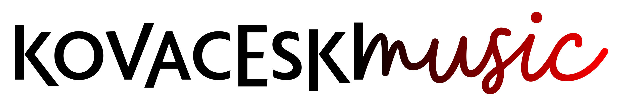 Kovaceski Music
