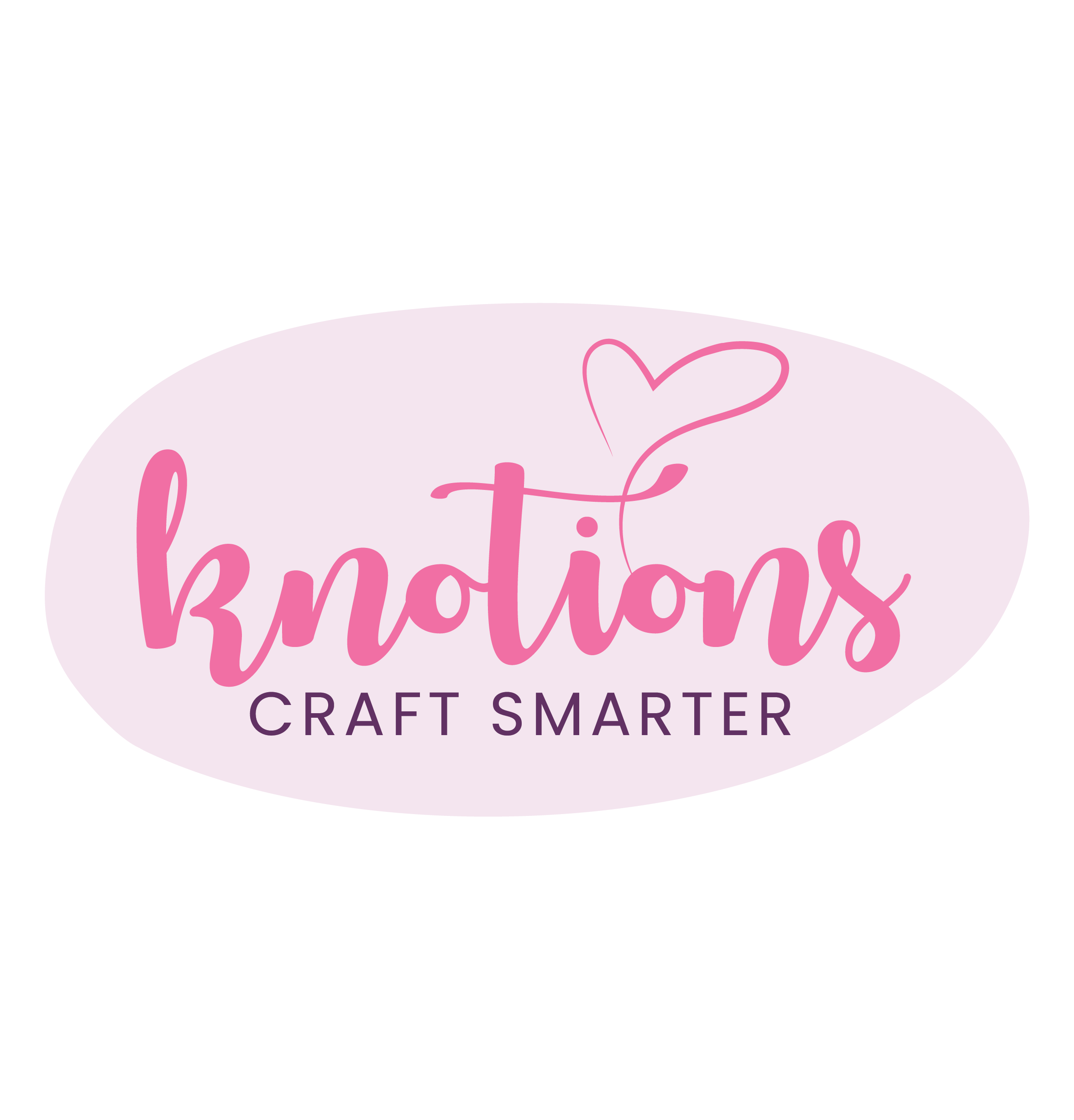 Knotions logo