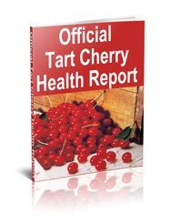 Can Cherry Juice Help with Getting a More Restful Night’s Sleep?