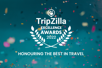 TripZilla Excellence Awards 2022 names over 30 outstanding travel brands as this year’s winners