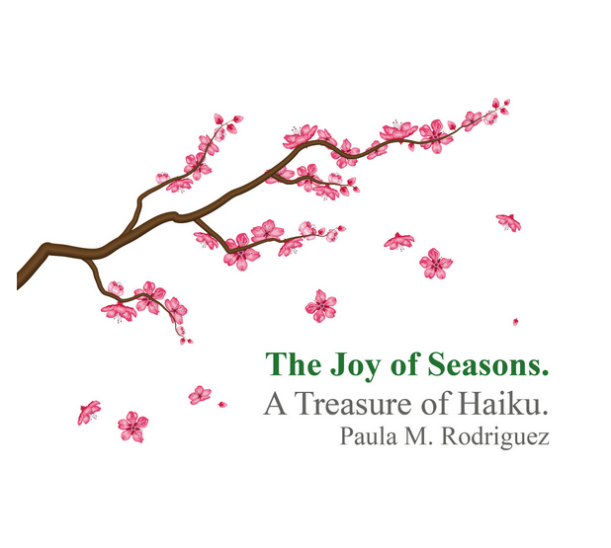 Poets’ Choice Debuts 110th Publication, ‘The Joy of Seasons. A Treasure of Haiku.’