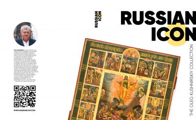 Fine Art Shippers Has Sponsored the Publication of Two Art Books