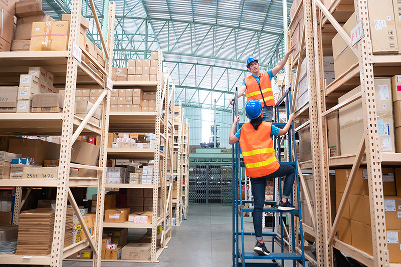 Recognize when it’s time to increase your business space