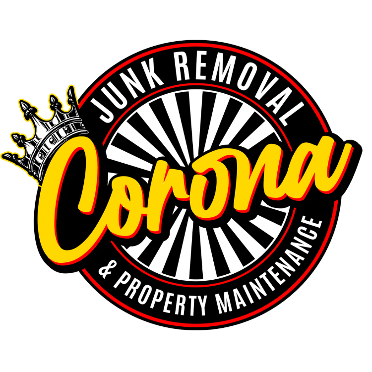Corona Junk Removal & Property Maintenance LLC logo