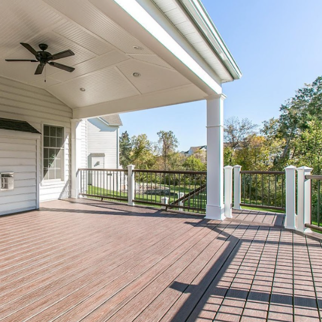 DeckGuru Is More Than Just a Name for This Virginia Decking Company