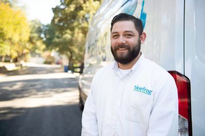bluefrog Plumbing + Drain® Now Serving the MetroWest Area