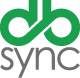 DBSync logo