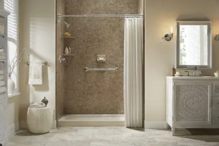 The Top 3 Factors That Impact the Cost of a Bathroom Remodel