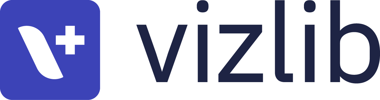 Vizlib logo