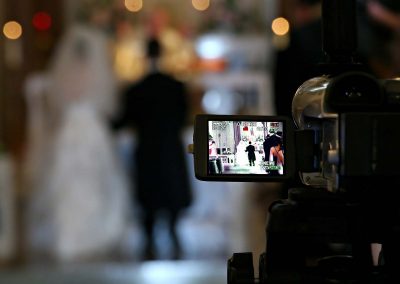 Now You Can Live Stream Your Myrtle Beach Wedding in 180° or 360° Virtual Reality
