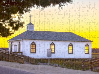 Introducing Pawleys Island Puzzles – The Perfect Way to Unwind