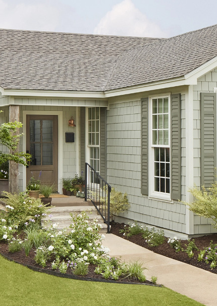Announcing the Magnolia Home | James Hardie Collection Release in Indiana