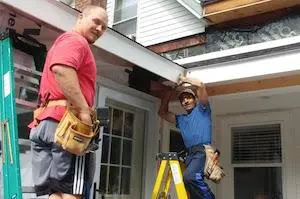 Exterior Remodeling Company Offers a Forever Warranty, Giving Customers the Ultimate Peace of Mind