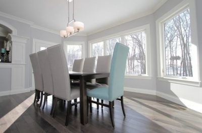 How to Prepare Your Old Home’s Windows for Winter