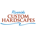 Riverside Custom Hardscapes logo