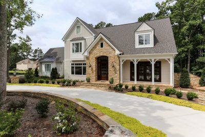 5 Things to Consider When Deciding Between Building a Custom Home vs a Luxury Remodel