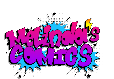 Melinda Young Launches “Cosmic Dream” Comic Book