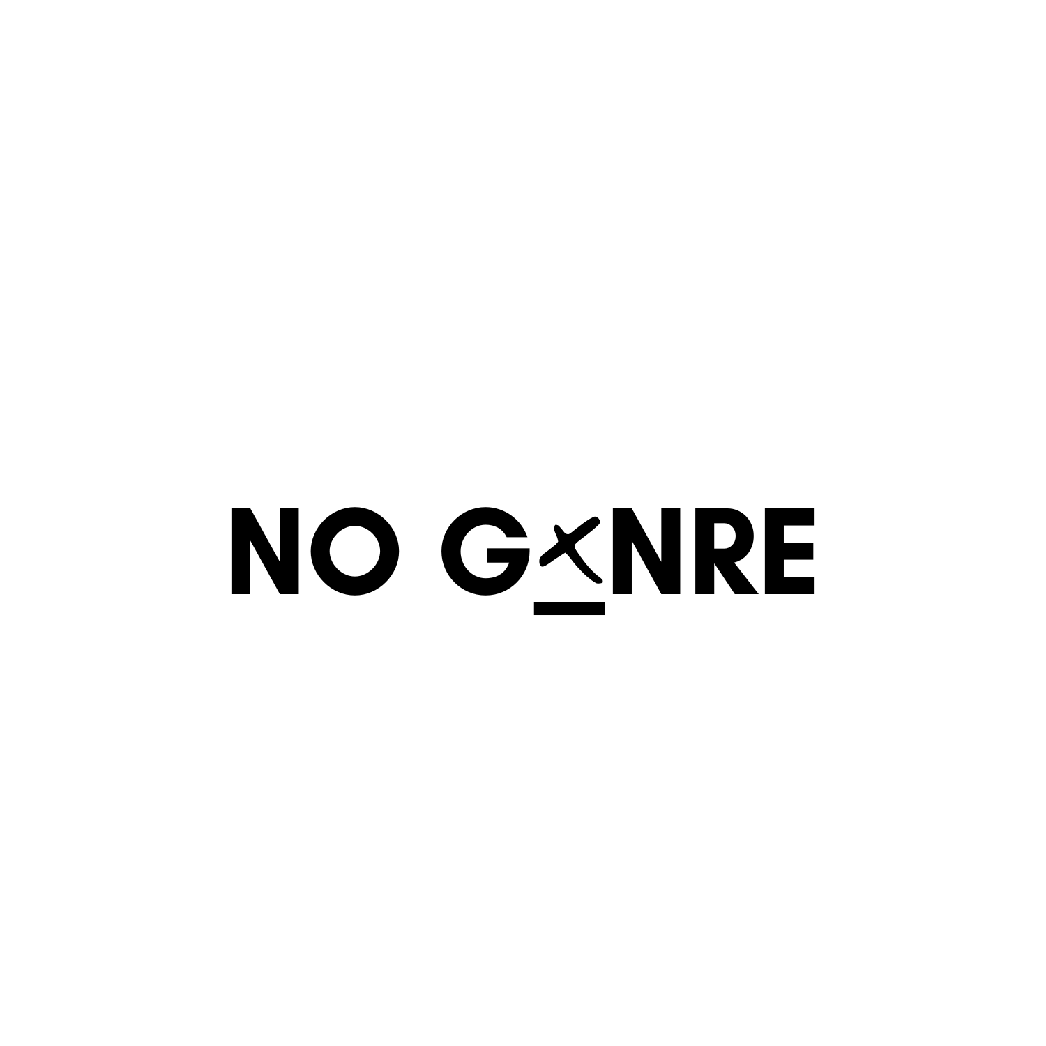 NOGXNRE logo