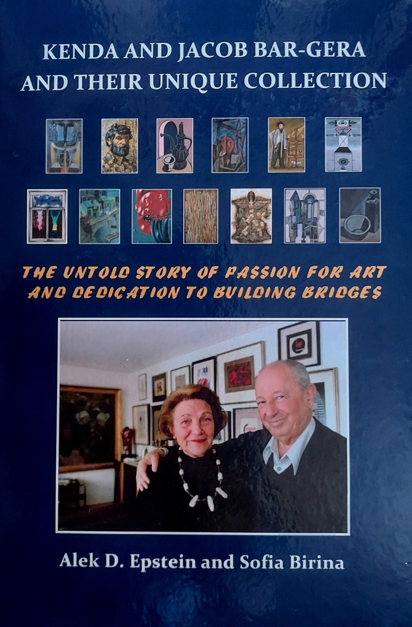A Book Supported by Fine Art Shippers Goes to Harvard Library