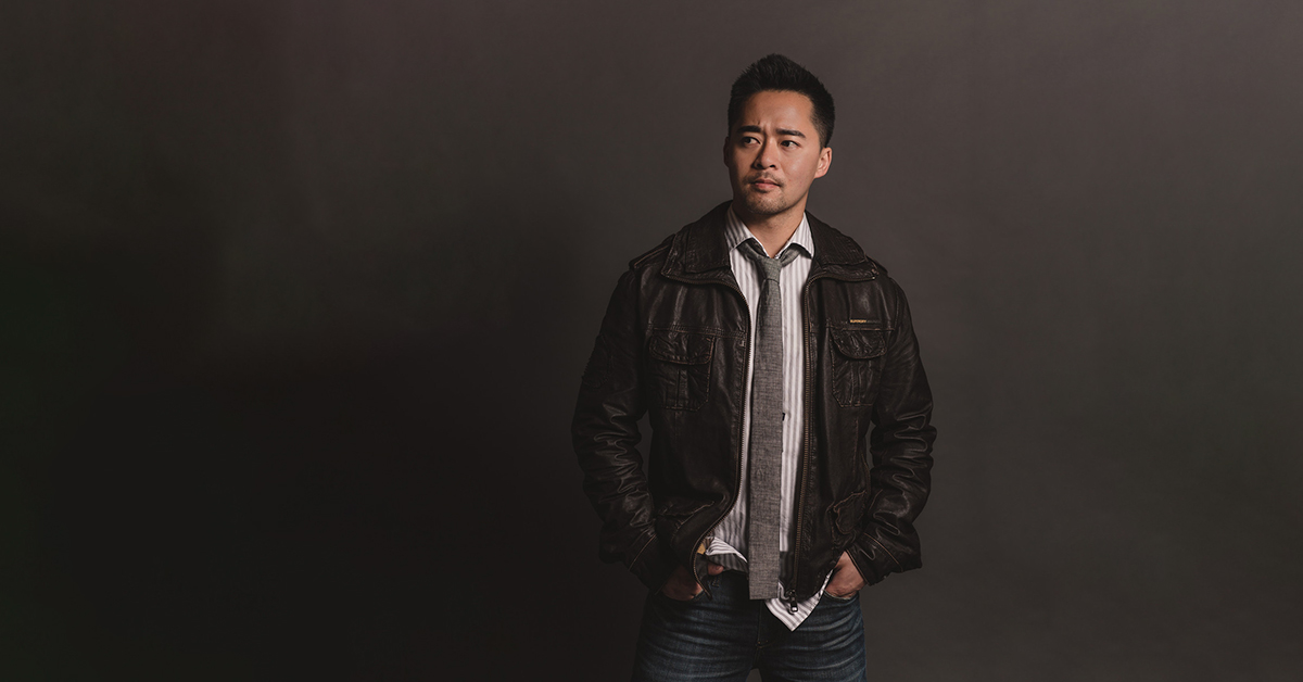 Onward and Upward: How Actor Johnny La is Setting the Stage for a New Era of Digital Marketing with New Business Venture MRLA Media LLC