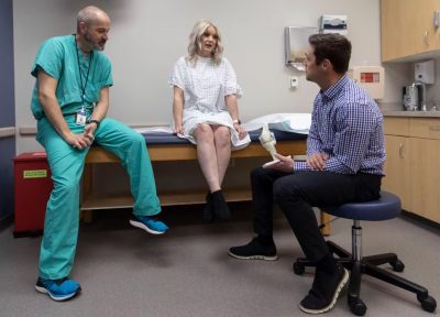Intermountain Healthcare Helping Patients Prepare For Surgery to Help with Faster Recovery