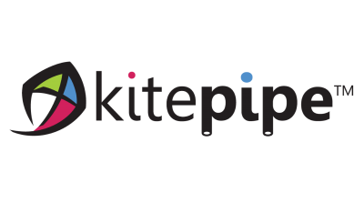 Kitepipe logo