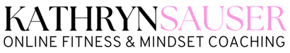Kathryn Sauser Coaching logo