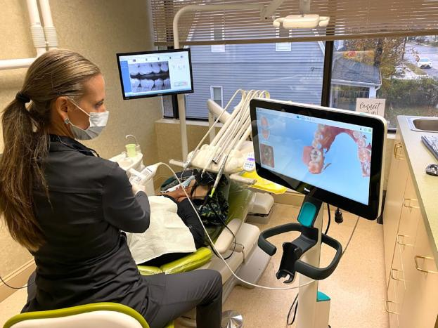 Perfect Smile Dental Arts Deploys Cutting Edge New Technology into Daily Practice