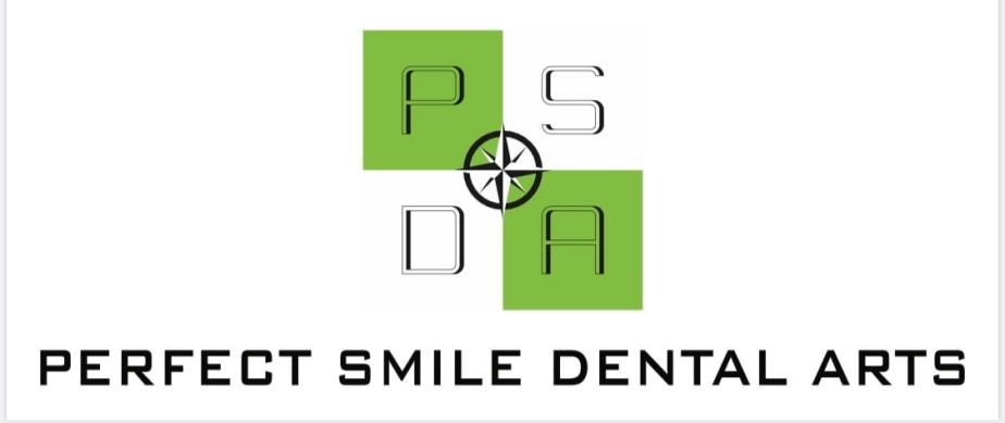 Perfect Smile Dental Arts logo