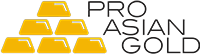 ProAsianGold logo