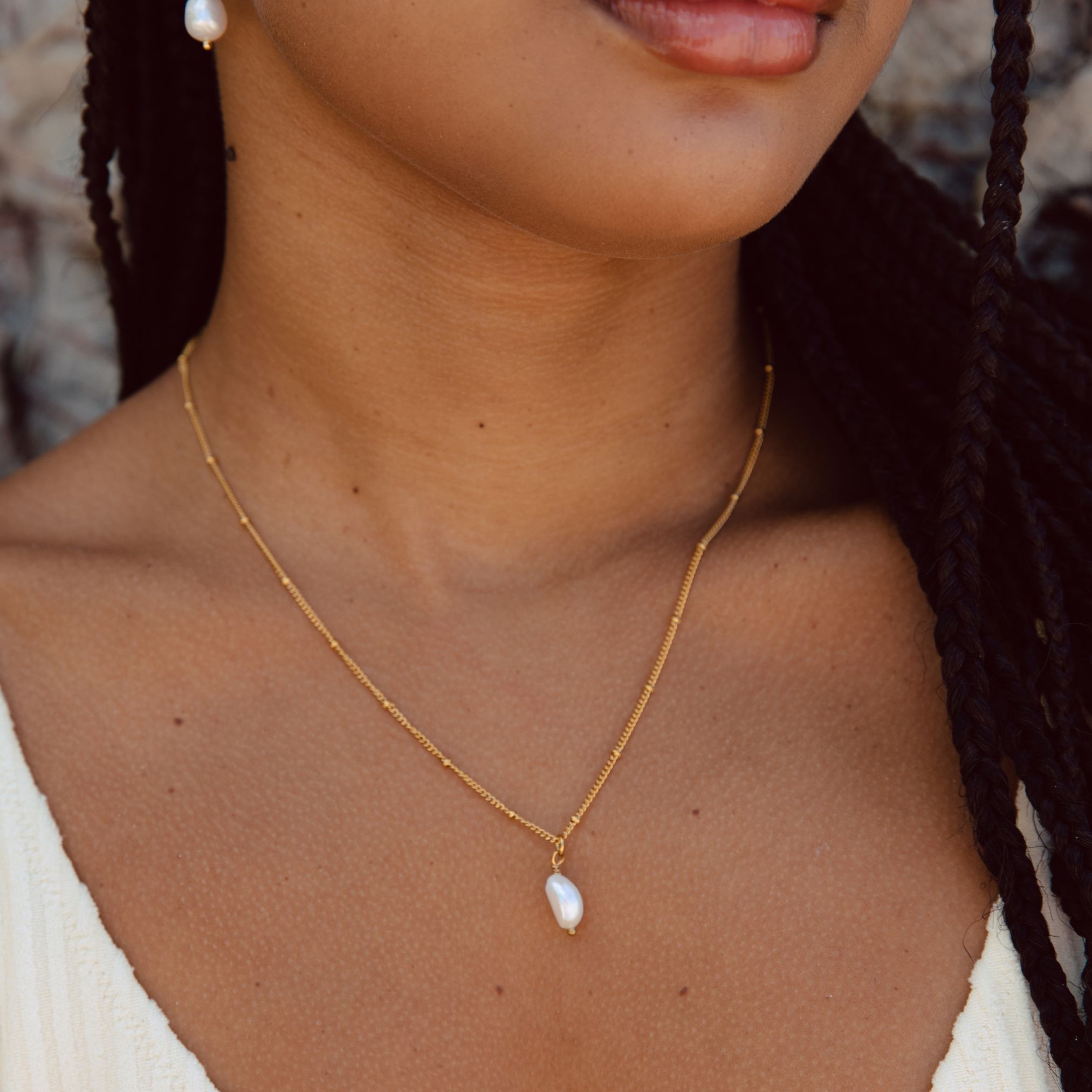 Meet Atolea: The Ocean-Inspired Jewelry Brand Making Waves in the Industry With Its Waterproof and Affordable Jewelry