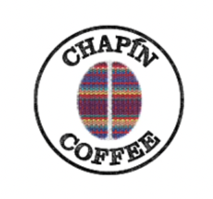Chapín Coffee logo