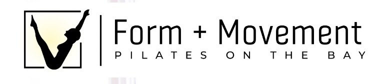 Form and Movement logo