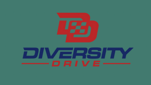 Diversity Drive logo
