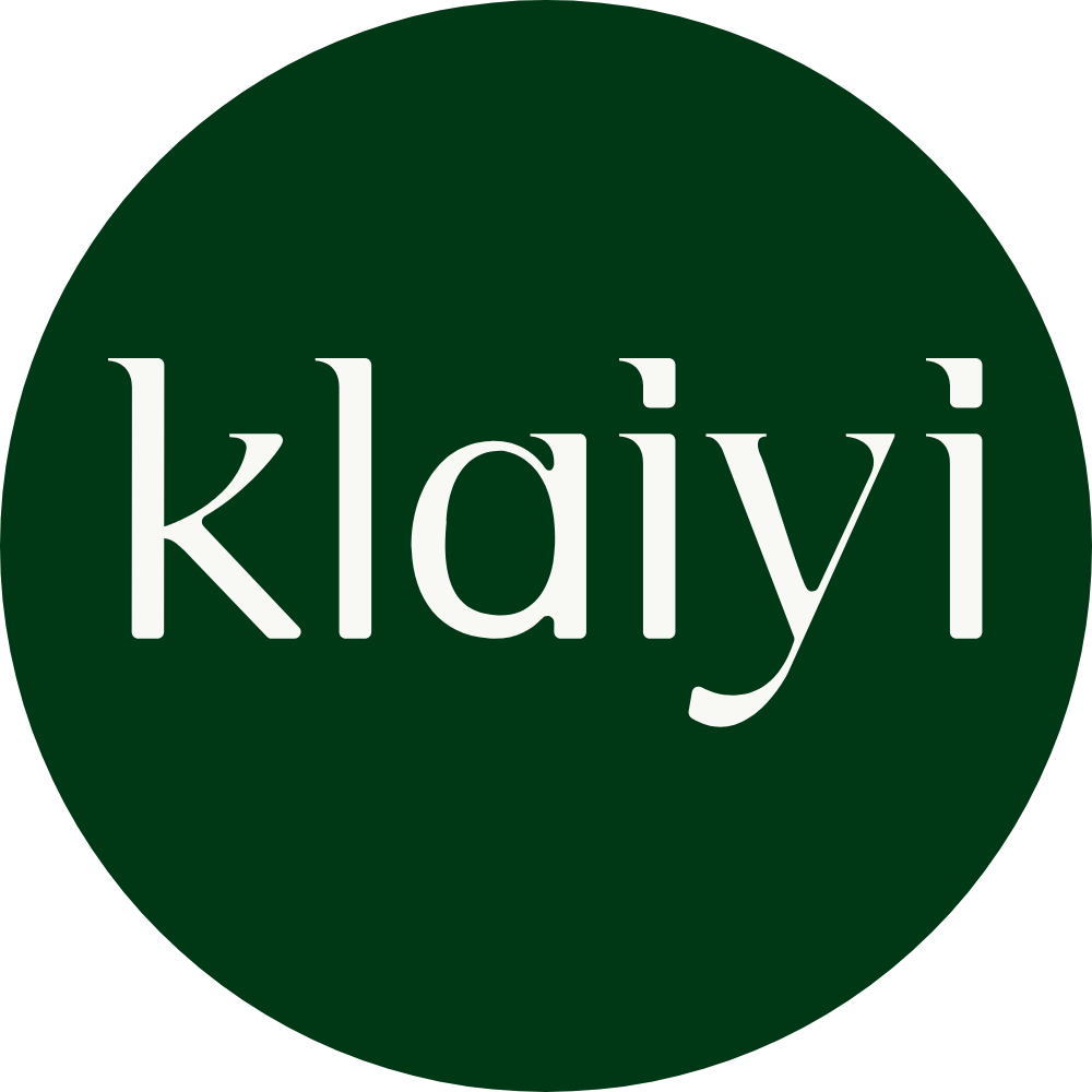 Klaiyihair logo