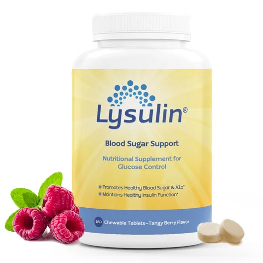Lysulin CEO: Give the Gift of Health this Holiday Season