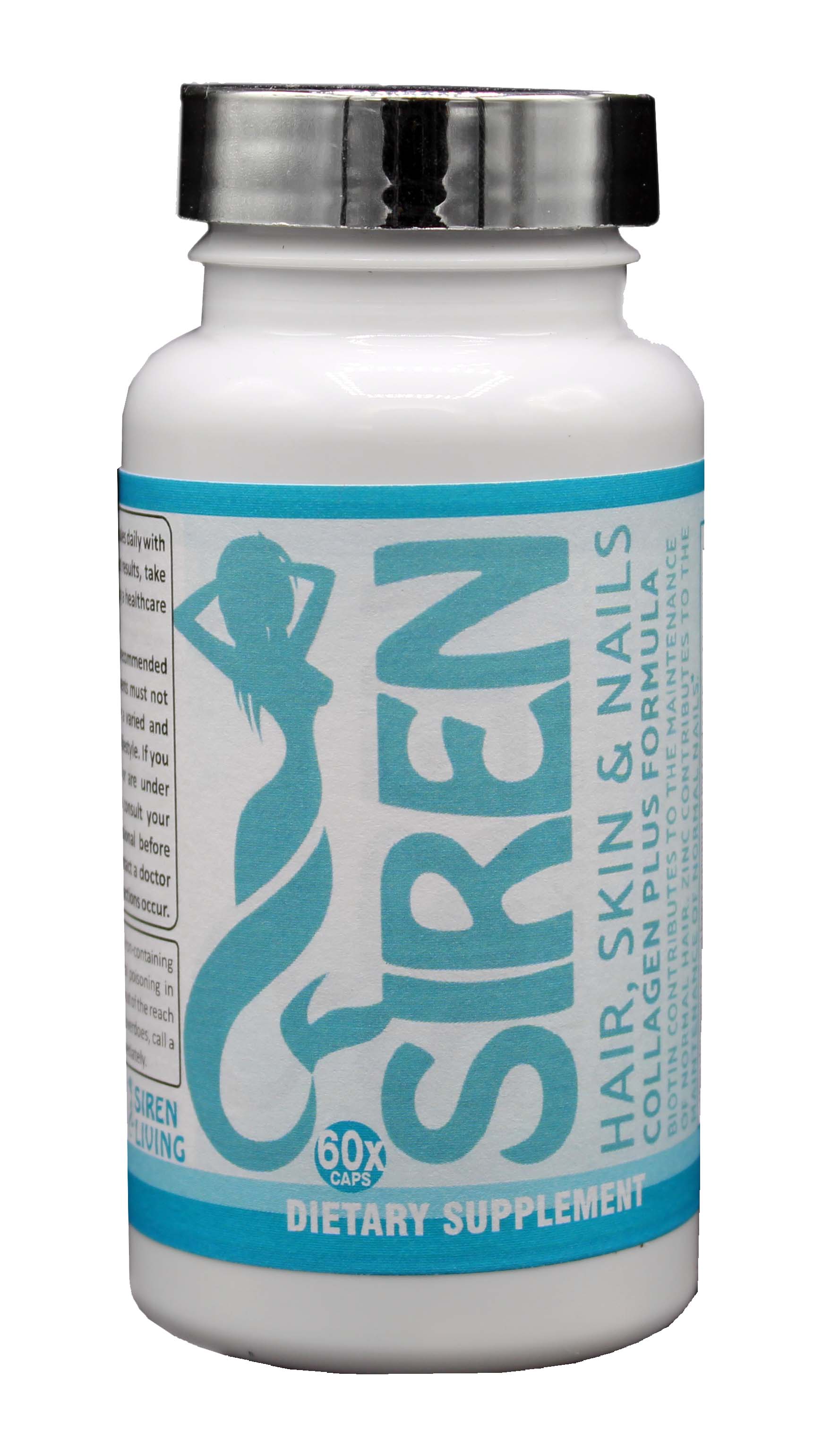 SIREN: Hair, Skin & Nails is the Perfect Choice for Winter Assault