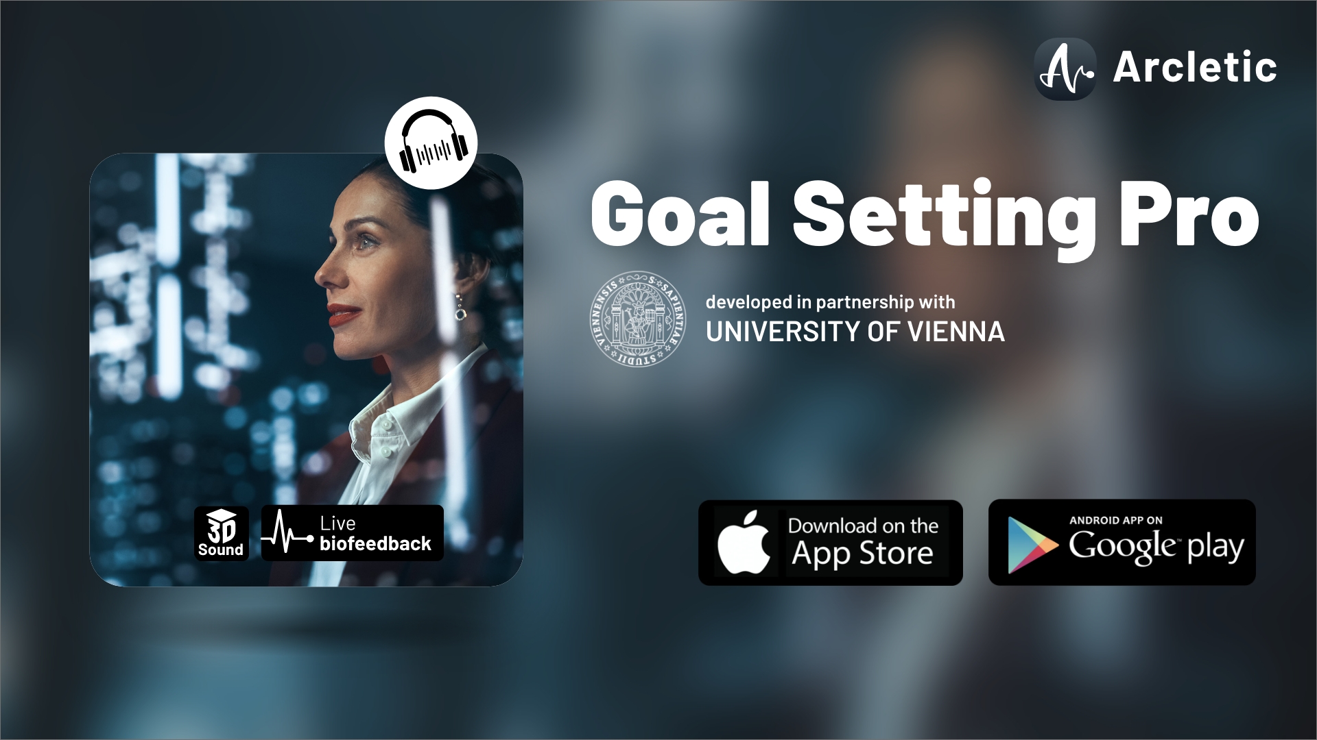 Clarity, Meaning, and Motivation – Arcletic’s New Goal Setting Pro IMST is Helping Thousands Unlock Their Potential